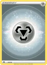 Reference image of Metal Energy, Crown Zenith