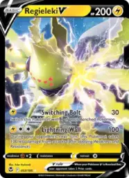 Reference image of Regieleki V, Silver Tempest