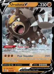 Reference image of Ursaluna V, Silver Tempest