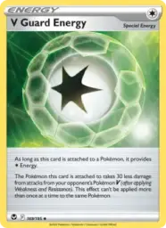 Reference image of V Guard Energy, Silver Tempest