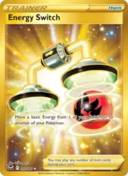 Reference image of Energy Switch, Silver Tempest