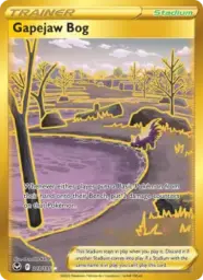 Reference image of Gapejaw Bog, Silver Tempest