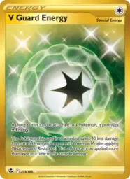Reference image of V Guard Energy, Silver Tempest