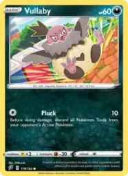 Reference image of Vullaby, Rebel Clash