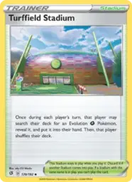 Reference image of Turffield Stadium, Rebel Clash