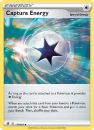 Reference image of Capture Energy, Rebel Clash