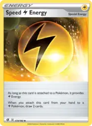 Reference image of Speed Lightning Energy, Rebel Clash