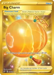 Reference image of Big Charm, Rebel Clash