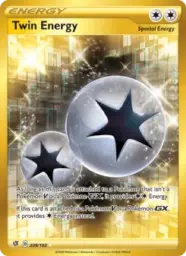 Reference image of Twin Energy, Rebel Clash