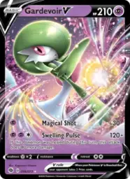 Gardevoir V · Champion's Path · 16/73