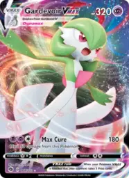 Gardevoir VMAX · Champion's Path · 17/73
