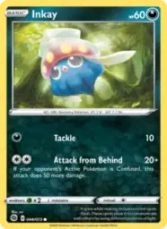 Inkay · Champion's Path · 44/73