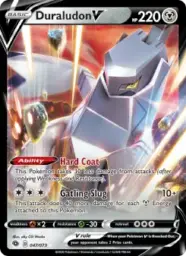 Duraludon V · Champion's Path · 47/73
