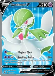 Gardevoir V · Champion's Path · 70/73