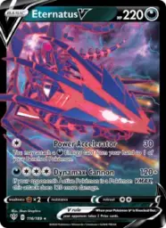 Reference image of Eternatus V, Darkness Ablaze