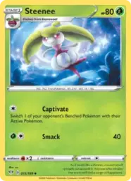 Reference image of Steenee, Darkness Ablaze