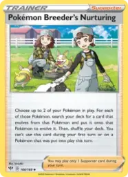 Reference image of Pokémon Breeder's Nurturing, Darkness Ablaze