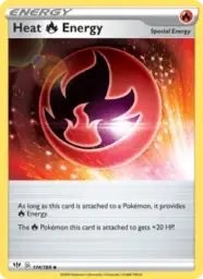 Reference image of Heat Fire Energy, Darkness Ablaze