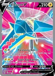 Reference image of Vikavolt V, Darkness Ablaze