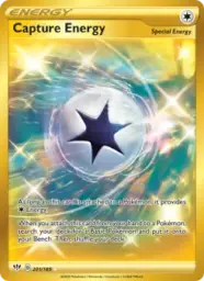 Reference image of Capture Energy, Darkness Ablaze
