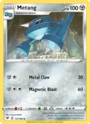 Reference image of Metang, Vivid Voltage