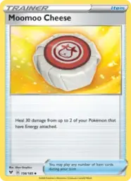 Reference image of Moomoo Cheese, Vivid Voltage