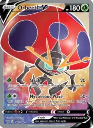 Reference image of Orbeetle V, Vivid Voltage