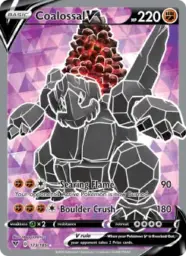 Reference image of Coalossal V, Vivid Voltage