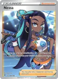 Reference image of Nessa, Vivid Voltage