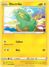 Reference image of Electrike, Vivid Voltage
