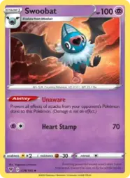 Reference image of Swoobat, Vivid Voltage