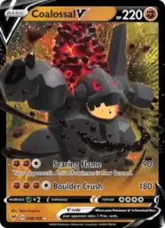 Reference image of Coalossal V, Vivid Voltage
