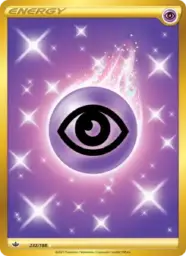 Reference image of Psychic Energy, Chilling Reign
