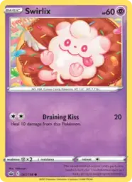 Reference image of Swirlix, Chilling Reign