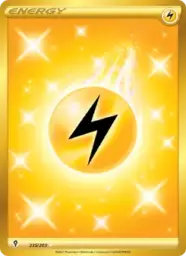Reference image of Lightning Energy, Evolving Skies