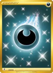 Reference image of Darkness Energy, Evolving Skies