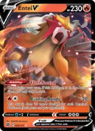 Reference image of Entei V, Brilliant Stars