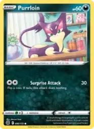 Reference image of Purrloin, Brilliant Stars