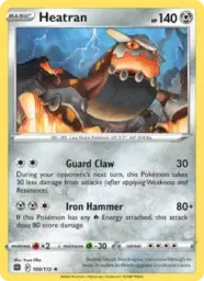 Reference image of Heatran, Brilliant Stars