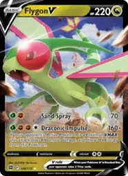 Reference image of Flygon V, Brilliant Stars