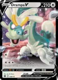 Reference image of Drampa V, Brilliant Stars