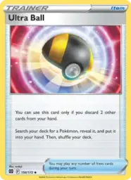Reference image of Ultra Ball, Brilliant Stars