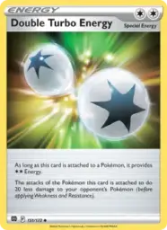 Reference image of Double Turbo Energy, Brilliant Stars
