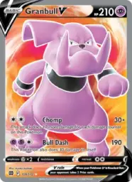 Reference image of Granbull V, Brilliant Stars