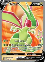 Reference image of Flygon V, Brilliant Stars