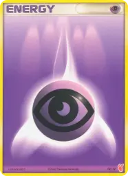Psychic Energy · EX trainer Kit 2 (Plusle) · 12/12