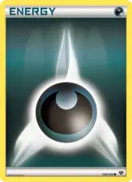 Darkness Energy · XY · 138/146