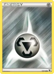Metal Energy · XY · 139/146