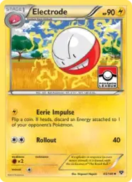 Electrode · XY · 45/146