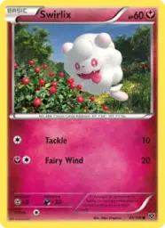 Swirlix · XY · 94/146